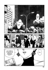 Ikenai yo Yuuko-san 10