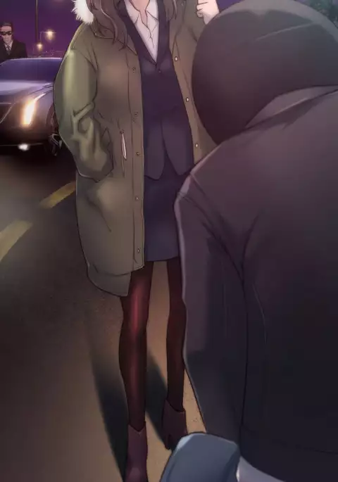 Sex Knights-Erotic Sensuality & Perception Ch.1-20