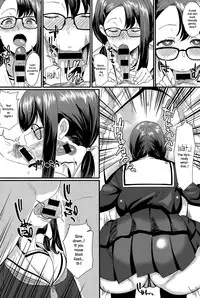 [Sowitchraw] MEET MEAT (COMIC Anthurium 032 2015-12) [English] {NecroManCr}