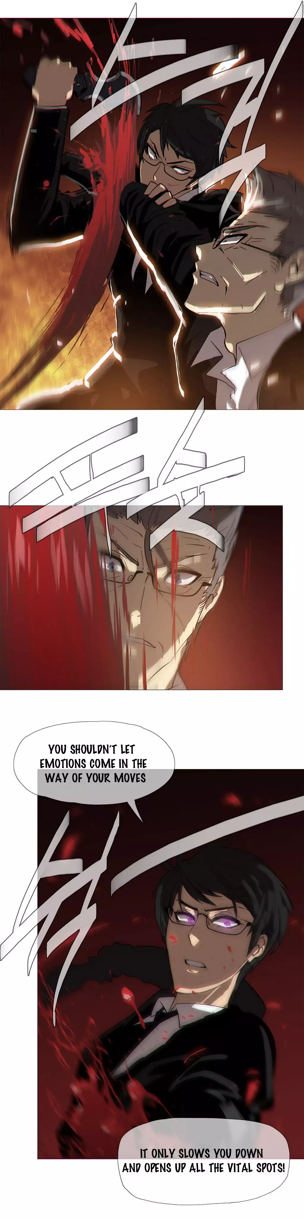 Household Affairs Ch.1-30.5