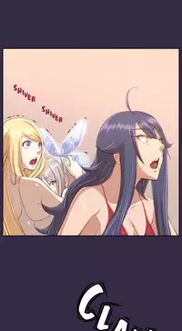 [Hong BanJang] Aharoo Ch.1-35 (English) (YoManga) (Ongoing)