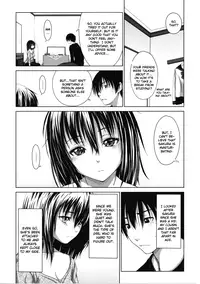 [Osuzu Akiomi] First Love [English]