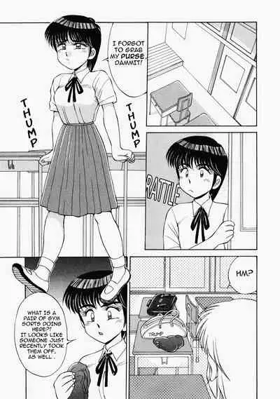 Happening STAR prologue + Act 1 - 3