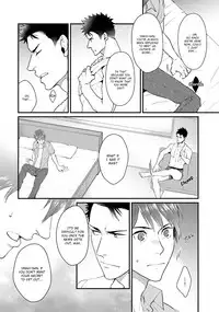 [Ryo] Shigekikei My Hero [English] {Zandy no Fansub, Rose Squad Scans}