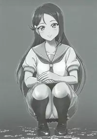 (C93) [Shimapanicecandy (Kijinaka Mahiro)] Riko Onee-chan to Asobou (Love Live! Sunshine!!)