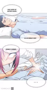 [ButcherBoy] Household Affairs Ch.1-38 (English) (YoManga) (Ongoing)