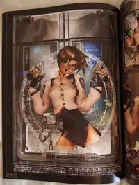 [Masamune Shirow] W TAILS CAT 1