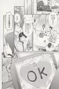 (HaruCC19) [Aiou (Aoshi Hina)] Aitsu no Yome Skill ga Takasugirundaga. (Free!)