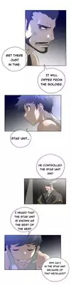 Perfect Half Ch.1-9 (English) (Ongoing)