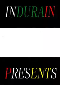 (C55) [INDURAIN (Hamaguri Kinome)] Juunyuu Gurumenbo (Ah! My Goddess)