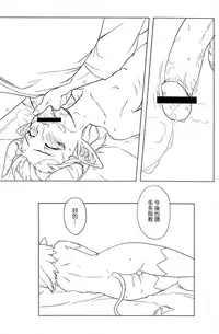 (Shotaket 12) [Reflection (Various)] Walpurgisnacht [Chinese] [先行者個人漢化]