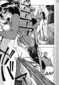 [Oyster] Bitoku no Fukou [English] =Torwyn=