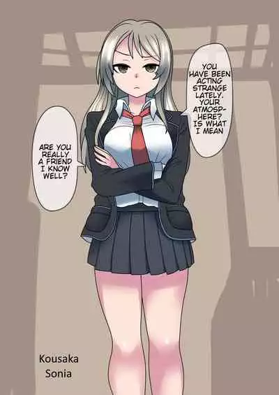 Cool Bishoujo Remodeling Ch1-17