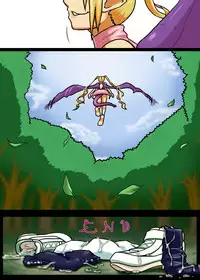 [Isutasshu] Konna no Hinanode Akuma Demo Shoukan Shite Miru [English] =LWB=