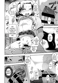 Petit Hame!! | Petite Fuck!!