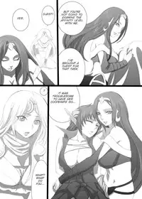 [Kinkacha (Udai Toki, Fukokuchou)] Jinkou Shinka (Magic The Gathering) [English] [SDMC]