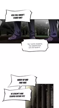 [Worin] Brawling Go Ch.76-91 (English) (Ongoing)