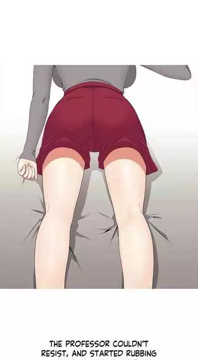 [Kwanyong Lee] Fox Tales Ch. 1 [English]