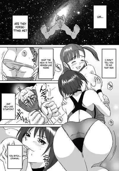 Better Girls Ch. 1-3