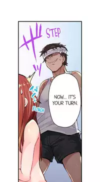 Traditional Job of Washing Girls' Body