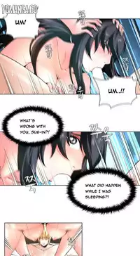 [Fantastic Whale] Twin Slave Ch.1-36 (English) (Ongoing)