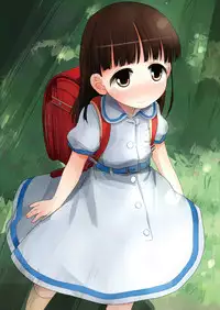 [Triple Pinch! (Hikami Izuto)] Kouen no Oneesan [Digital]