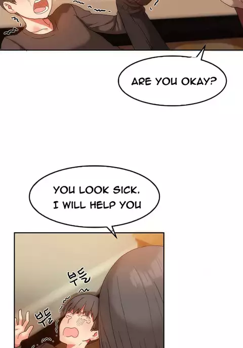 Hari Dormitory Ch.0-20