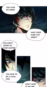 [Fantastic Whale] Twin Slave Ch.1-36 (English) (Ongoing)