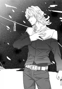 (SPARK7) [Crazy9 (Ichitaka)] [DISCO] Sairoku 2 (TIGER & BUNNY)