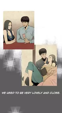 Change Partner Ch.1-17 (English) (Ongoing)