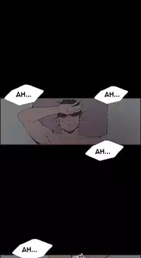 [Mr. Byeong-Su] Cohabitation Ch.1-34 (English) (Ongoing)