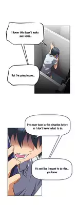 [Worin] Brawling Go Ch.0-31 (English) (YoManga) (Ongoing)