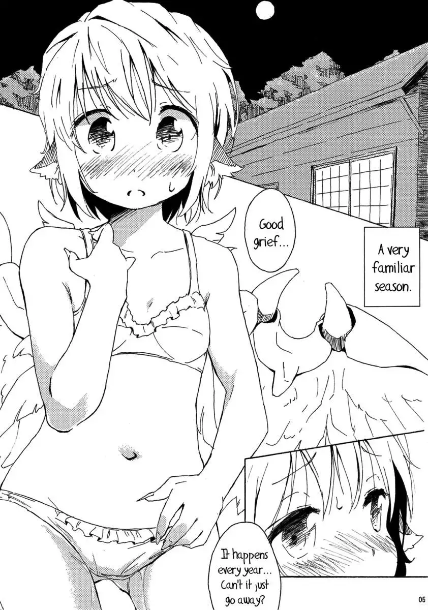 Nail Clipping Sparrow