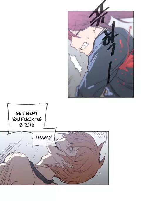 Household Affairs Ch.1-50