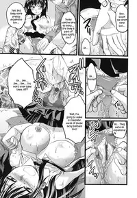 [Yuzuki N Dash] Gyutto!! Onee-chan Ch. 1-7 [English] [hentai2read.com]