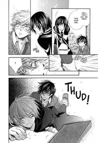 Harry Potter dj - The World