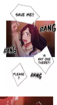 [PINKO] Scandal of the Witch Ch.1-25 (English) (Ongoing)