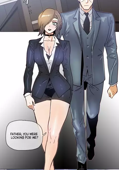 Household Affairs Ch.1-50