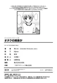 [Hijiri Tsukasa] Otaku no Shitei ga [Digital]