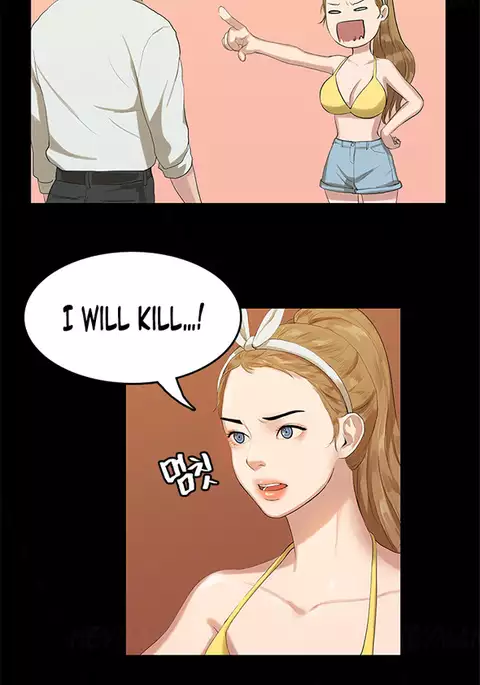 First Love Syndrome Ch.1-9