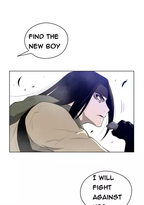 Perfect Half Ch.1-40