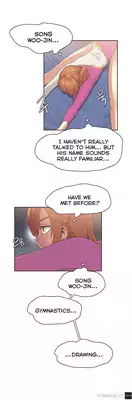[Gamang] Sports Girl Ch.1-28 (English) (YoManga)