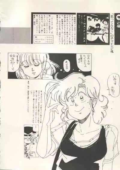 Bishoujo Shoukougun 6