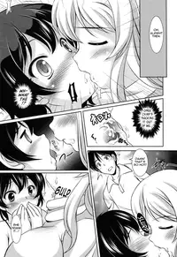 [Mizushiro Takuya] Toshishitakko! Celebration - Younger Girls! Celebration [English] [Tadanohito]