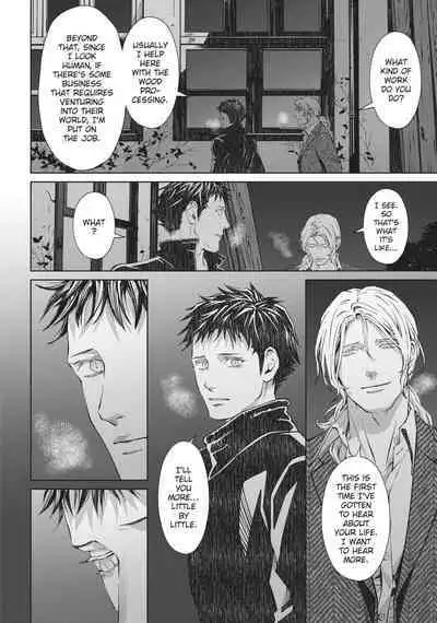 Coyote III | Coyote Voulume 3