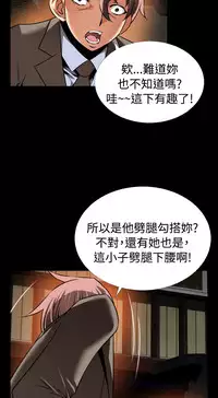 Love Parameter 恋爱辅助器 101-111 [Chinese]中文