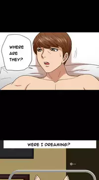 [Madstart] Secret Island Ch.1-27 (English) (Ongoing)