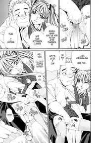 [Seto Yuuki] Accelerando (the last story + omake) [English translated by Tonigobe]