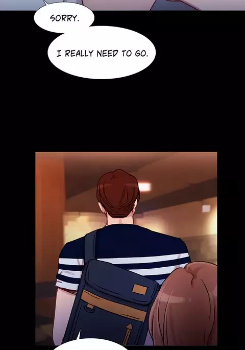 Scandal of the Witch Ch.1-22