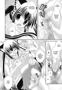 (C78) [Neko Kinryouku (Nekoneko)] Azunyannyan (K-ON!) [English] =StolenTranslations + TLRF=